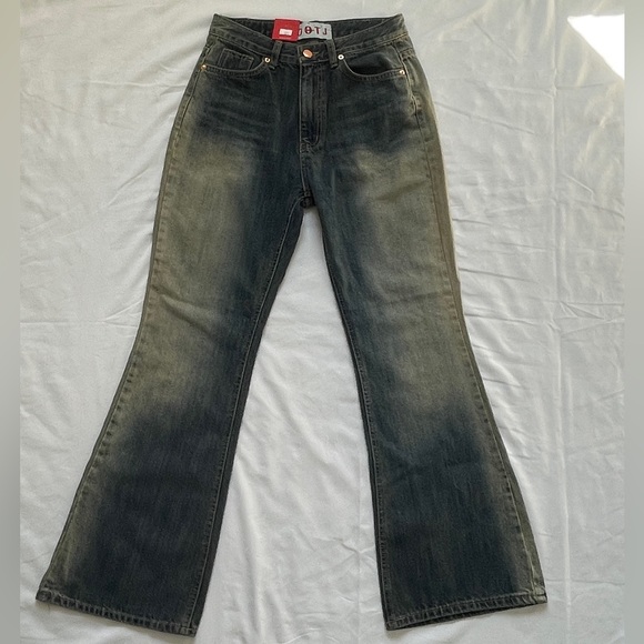 Jean pants - Picture 1 of 4